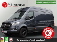 Mercedes-Benz Sprinter - 319 1.9 CDI L2 Pro 190PK | Achteruitrijcamera | LED