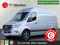 Mercedes-Benz Sprinter - 319 1.9 CDI L2 Pro 190PK | 3.5t Trekgw | Achteruitrijcamera | LED