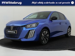 Peugeot e-208 - EV Style 50 kWh