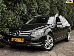 Mercedes-Benz C-klasse Estate - 180 Business Class Avantgarde