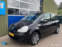 Renault Modus - 1.2-16V Expression|Cruise|Automaat|Airco|