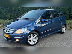 Mercedes-Benz B-klasse - 170 l Cruise Control l Automaat l Top Staat