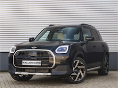 MINI Countryman - 1.5 C Favoured - XL Pakket - Pano - Trekhaak - Head-Up