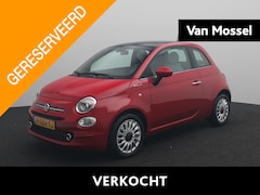 Fiat 500 - 1.0 Hybrid Dolcevita | Panoramadak | Navi | Cruise Control |