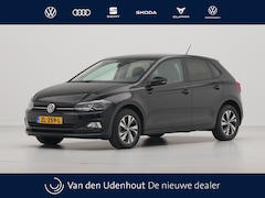 Volkswagen Polo - 1.0 TSI 95pk Comfortline Navigatie Camera Acc Carplay 270