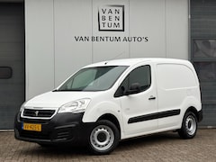 Peugeot Partner - 120 1.6HDi 90pk Airco Cruise MARGE