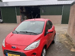 Ford Ka - 1.2 Style start/stop