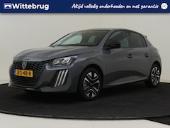 Peugeot 208 - Hybrid 100 e-DCS6 Allure AUTOMAAT
