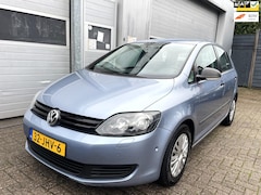 Volkswagen Golf Plus - 1.4 TSI Trendline-Clima-Cruise-Trekhaak