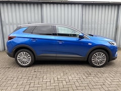 Opel Grandland X - 1.2 Turbo 130pk S&S Automaat