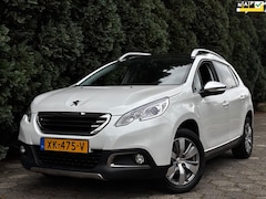 Peugeot 2008 - 1.2 PureTech | Pano | Trekhaak | Distributieriem is vervangen