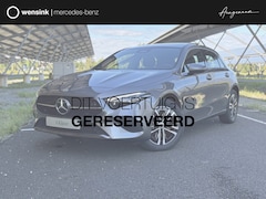 Mercedes-Benz A-klasse - 250e Star Edition Luxury Line | Panoramadak | Trekhaak | Multibeam LED | Sfeerverlichting