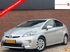 Toyota Prius - 1.8 Plug-in Aspiration | NL-AUTO | DEALER OH