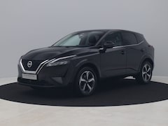 Nissan Qashqai - 1.3 MHEV Xtronic N-Connecta | 360º | ADAPTIVE | KEYLESS