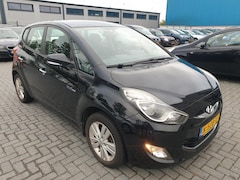 Hyundai ix20 - 1.4i i-Catcher