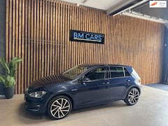 Volkswagen Golf - 1.2 TSI Lounge Airco, Navigatie, Pdc