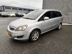 Opel Zafira - 1.8 111 years Edition | 7persoons |