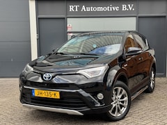 Toyota RAV4 - 2.5 Hybrid Leder/ Navi / 360/ Dealer OH
