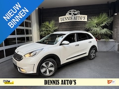Kia Niro - 1.6 GDi Hybrid ComfortLine