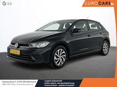Volkswagen Polo - 1.0 TSI 95pk DSG Life Business Navigatie Apple Carplay/Android Auto Adaptive Cruise Contro