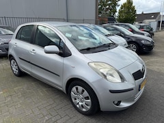 Toyota Yaris - 1.3 VVTi Sol 5 deurs, Airco, Elek ramen