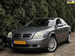 Opel Vectra - 2.2-16V Elegance | Automaat