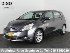 Toyota Verso - 1.8 VVT-i Business Automaat | 1e eigenaar | Navigatie | Panoramadak | Trekhaak |