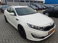 Kia Optima - 2.0 CVVT Hybrid Super Pack