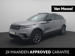Land Rover Range Rover Velar - P400e R-Dynamic HSE Trekhaak | Cold Climate Pack | 21'LM Velgen | Adaptieve Cruise Control