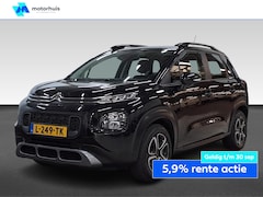Citroën C3 Aircross - 1.2 PureTech 110PK FEEL AIRCO TEL CARPLAY PDC CRUISE NAP