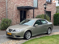 Saab 9-3 Sport Sedan - 1.8 Turbo Vector 1e eig