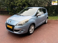 Renault Scénic - 1.4 TCE Celsium / Navi / Airco / PDC / NAP / Aux /