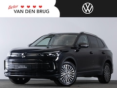Volkswagen Tiguan - 1.5 eTSI 130 PK DSG Life Edition | LED | Navigatie | Trekhaak | Side Assists | Achteruitri