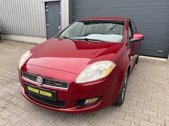 Fiat Bravo - 1.4 T-Jet Sport