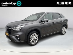 Suzuki S-Cross - 1.4 Boosterjet Select Smart Hybrid Stoelverwarming voor | Cimate Control | Apple CarPlay &