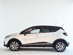 Renault Captur - Energy TCe 120pk Initiale Paris BOSE LEDER CAMERA PANO