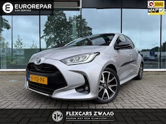 Toyota Yaris - 1.5 Hybrid Executive - Automaat - Panoramadak- Navi - Trekhaak - Org.NL
