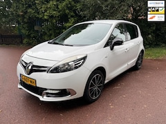 Renault Scénic - 1.2 TCe Bose / Navi / Airco / Led / Apk / Aux /