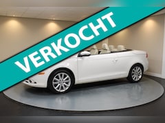 Volkswagen Eos - 2.0 TSI Highline *Automaat* Stoelverw.|Navi|Cruise