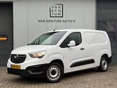 Opel Combo - 1.5D 102pk L2 MAXI Edition Airco Cruise EURO 6
