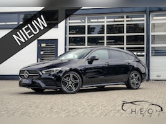 Mercedes-Benz CLA-klasse Shooting Brake - 250 e Business Solution AMG Limited