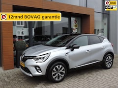 Renault Captur - 1.0 TCe 100 Intens 17.000km | 1e Eig | LED kopl | Halfleer | Cruise contr | Camera | PDC v