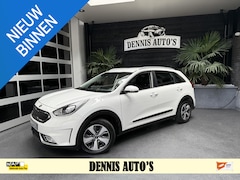 Kia Niro - 1.6 GDi Hybrid ComfortLine