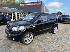 Kia Soul - 1.6 Bass