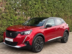 Peugeot 2008 - 1.2 PureTech GT-line CarPlay Camera