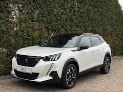 Peugeot 2008 - 1.2 PureTech GT-line CarPlay Sfeerverlichting