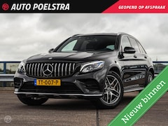 Mercedes-Benz GLC-klasse - 250 4MATIC