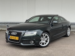 Audi A5 Coupé - 3.2 FSI quattro Pro Line S