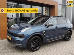 Lynk & Co 01 - 1.5 BLACK PACK 46.000km | NLauto | 360Cam | Afn.th | Infinity audio | Elektr.aklep | Panod