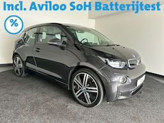 BMW i3 - Basis Comfort Advance 22 kWh | Panoramadak | Lederen bekleding | SoH (batterijcheck) 82, 1